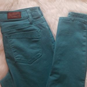 Express Jeggins pants